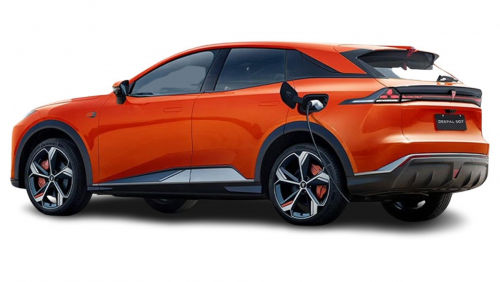 CHANGAN DEEPAL S07 ESTATE 160kW Ultra 80kWh 5dr Auto [20" Alloy] view 2